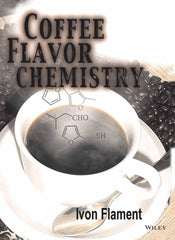 COFFEE FLAVOR CHEMISTRY   By Ivon Flament  (Firmenich)