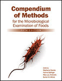 Compendium of Methods for the Microbiological Examination of Foods, Fifth Edition  APHA
