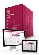 The British Pharmacopoeia (BP) 2022