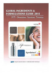 Global Ingredients & Formulations Guide 2014 FIT Formulations, Ingredients, Technology