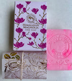 Campbell's Magnolia Fine Soap