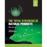 The Total Synthesis of Natural Products, 11 Vols Set.  By  Apsimon &  Goldsmith