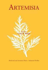 Artemisia edited by Colin W. Wright