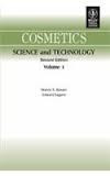Cosmetics Science and Technology - 2nd Ed, 3 Volumes Set   By Balsam Sagarin