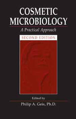 Cosmetic Microbiology A Practical Approach Second Edition