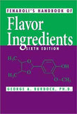 Fenaroli's Handbook of Flavor Ingredients Sixth edition by George A. Burdock