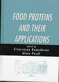 Food Proteins and Their Applications By Srinivasan Damodaran - Indian Reprint