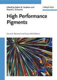 High Performance Pigments By Edwin B. Faulkner (Editor), Russell J. Schwartz