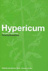 Hypericum: The Genus Hypericum  edited by Edzard Ernst