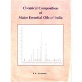 Chemical Composition of Major Essential Oils of India. By K.K. Agarwal