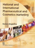 National and International Pharmaceutical and Cosmetics Marketing by Ranjan Magazine