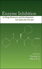 Enzyme Inhibition  in Drug Discovery and Development: The Good and the Bad