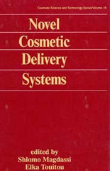 Novel Cosmetic Delivery System