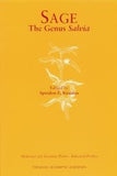 Sage: The Genus Salvia by Spiridon E. Kintzios