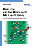 Basic One- and Two-Dimensional NMR Spectroscopy by Friebolin