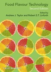 Food Flavour Technology, 2nd Edition