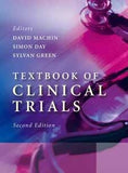 Textbook of Clinical Trials Second edition