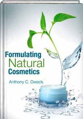 Formulating Natural Cosmetics
