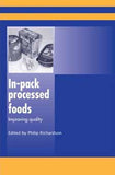 In-Pack Processed Foods Improving Quality edited by Philip Richardson