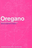 Oregano: The Genera Origanum and Lippia edited by Spiridon E. Kintzios