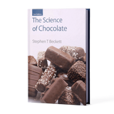 The Science of Chocolate, 2nd Edition By Stephen Beckett