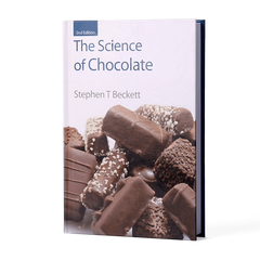 The Science of Chocolate, 2nd Edition By Stephen Beckett