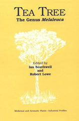 Tea Tree: The Genus Melaleuca  edited by Ian Southwell and Robert Lowe