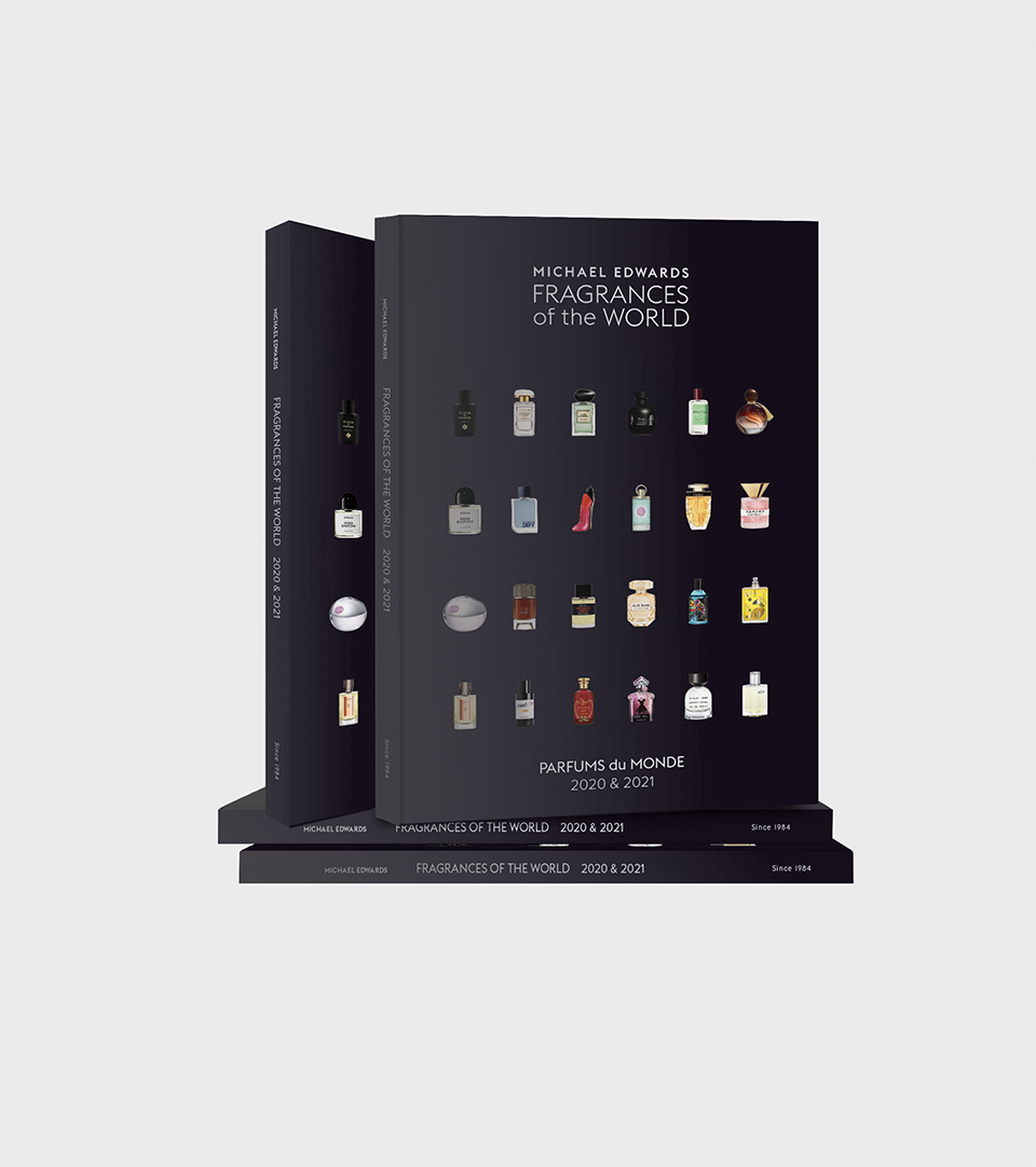 Notes Michael Edwards Perfume American Fragrances Michael Edwards