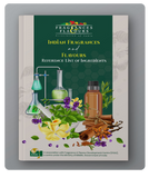 Indian Fragrances and Flavours Reference List of Ingredients by FAFAI